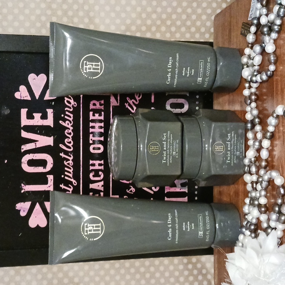 TPH bundle